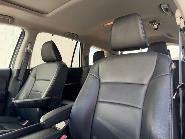 Used 2020 Honda Pilot EX-L image 5