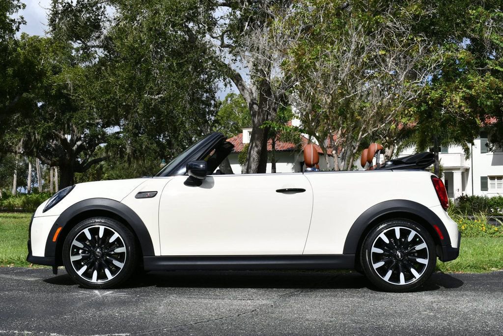 Used 2023 MINI Cooper S image 30