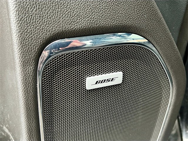 Used 2016 Chevrolet Silverado 2500 LTZ w/ Duramax Plus Package image 31