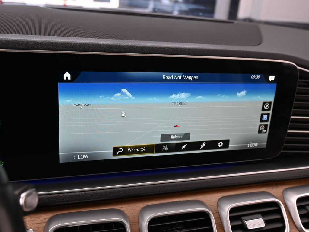 Used 2021 Mercedes-Benz GLE 350 image 20