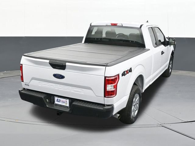 Used 2020 Ford F150 XL w/ Equipment Group 101A Mid image 57
