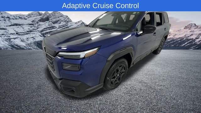New 2026 Subaru Outback Limited AWD/4WD image 7