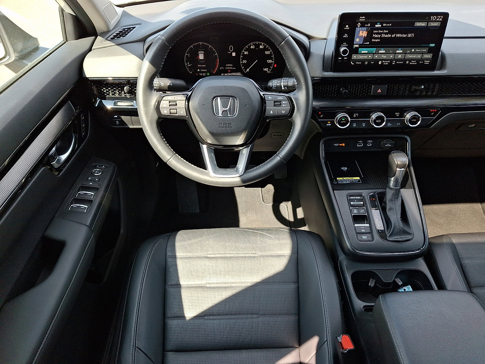 Used 2024 Honda CR-V EX-L image 12