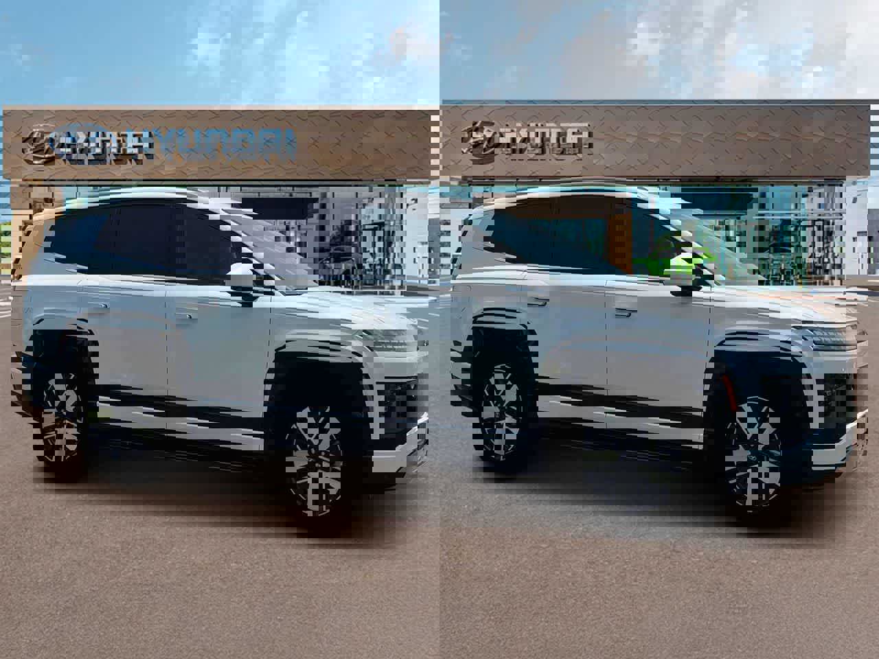 New 2026 Hyundai Ioniq 9 SEL image 18