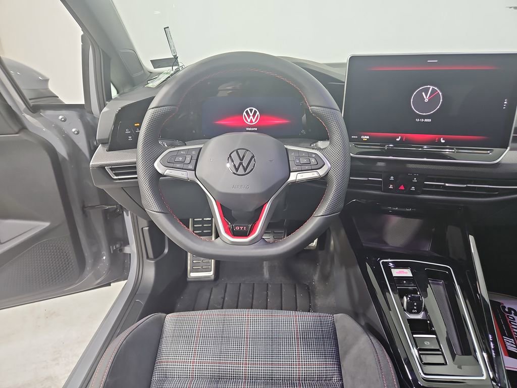 New 2026 Volkswagen GTI S image 13