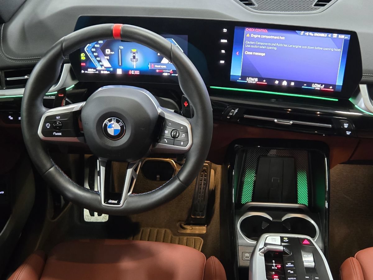 Used 2026 BMW X1 M35i AWD/4WD image 46