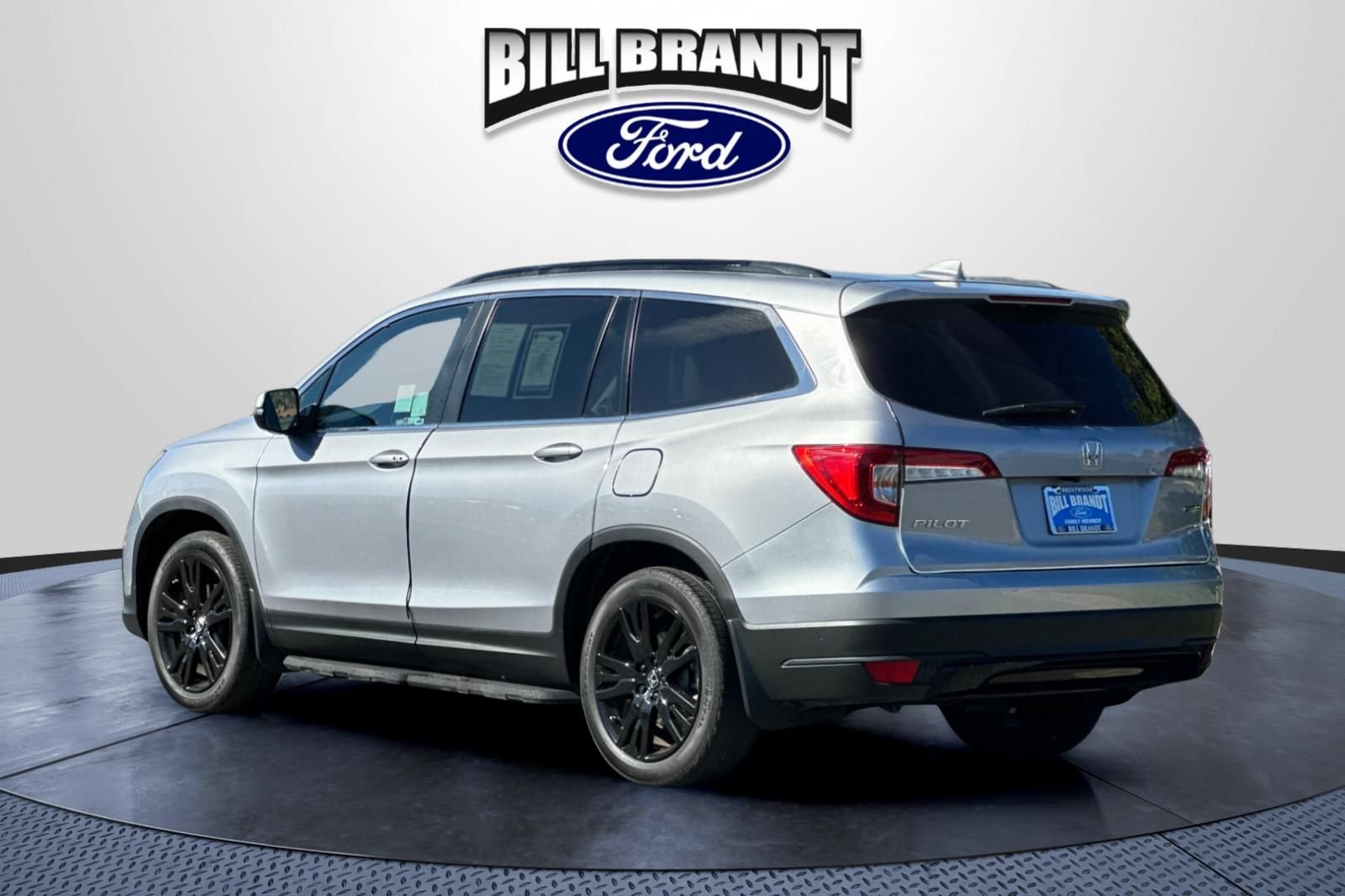 Used 2022 Honda Pilot Special Edition image 5