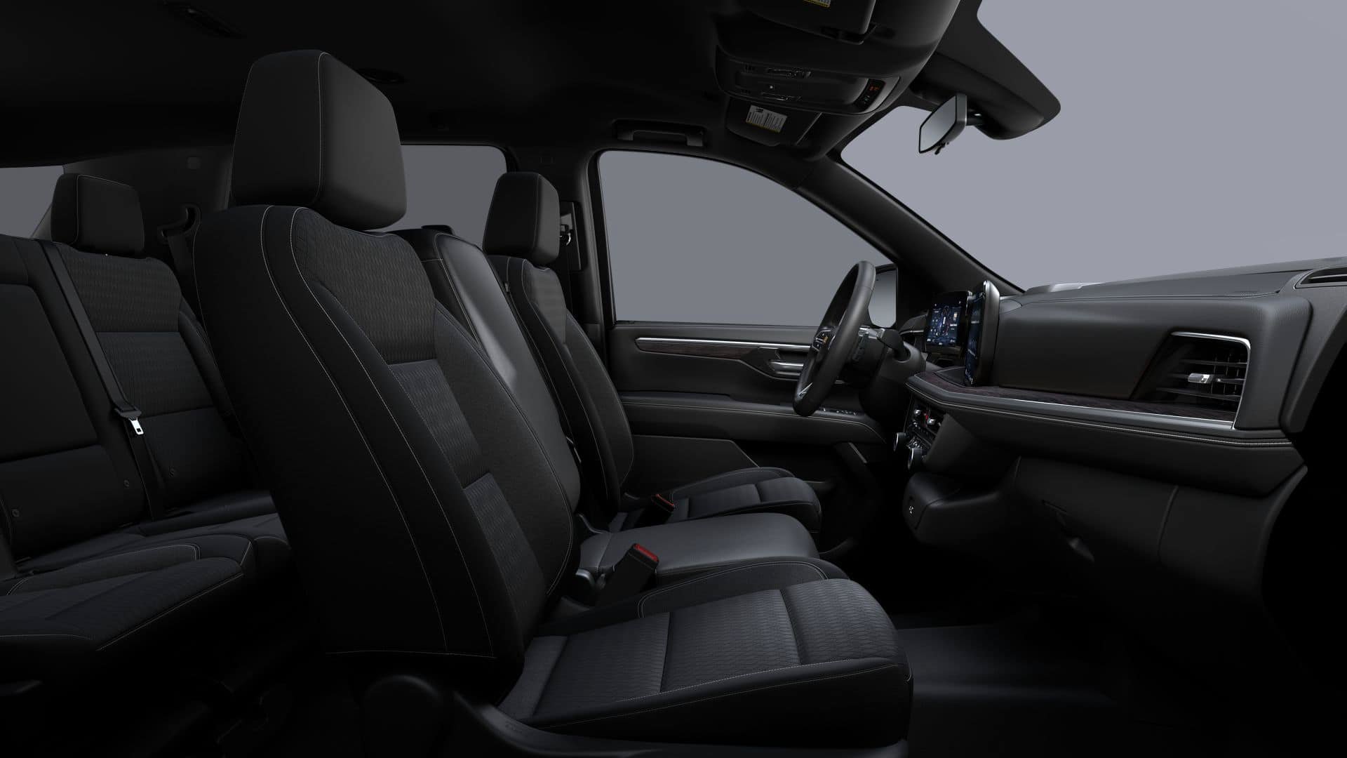 New 2026 Chevrolet Tahoe LS AWD/4WD image 40