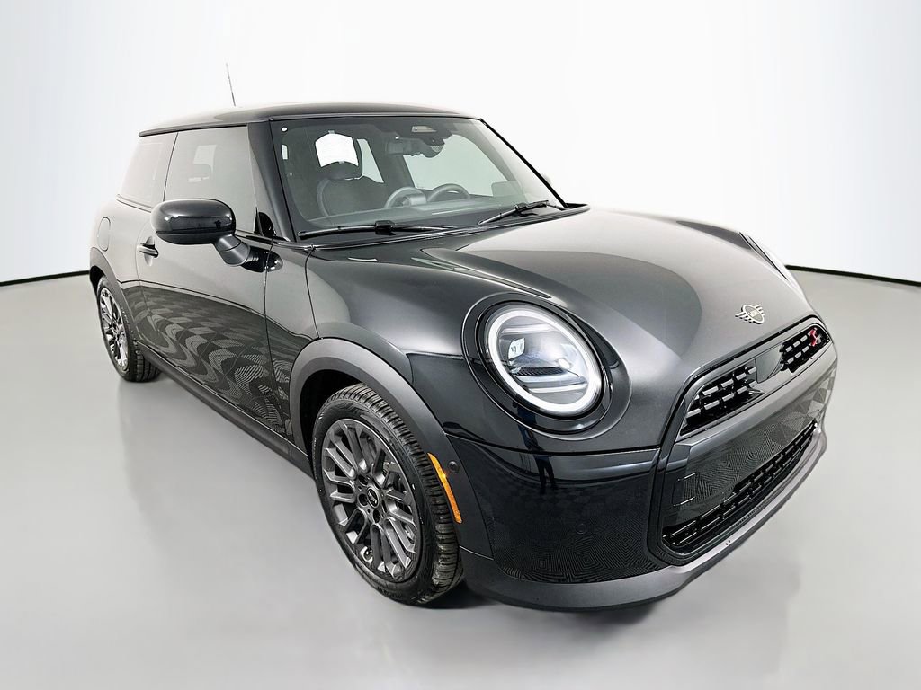 New 2026 MINI Cooper S image 3