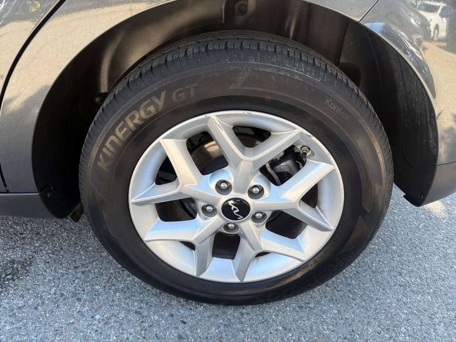 Used 2025 Kia Soul LX w/ LX Technology Package image 25