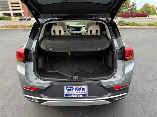 Used 2023 Buick Encore GX Essence w/ Experience Buick Package image 6