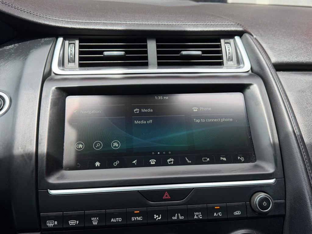 Used 2018 Jaguar E-PACE S AWD/4WD image 21