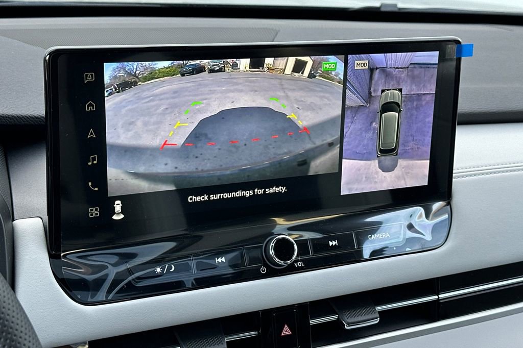 New 2026 Mitsubishi Outlander SE AWD/4WD image 20