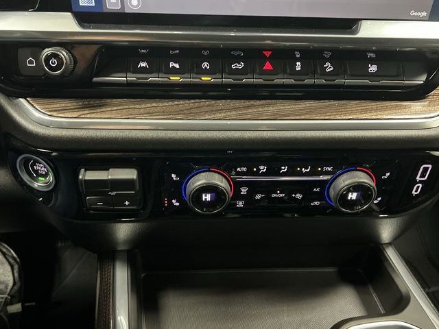 New 2025 Chevrolet Silverado 1500 LT w/ All Star Edition Plus image 18