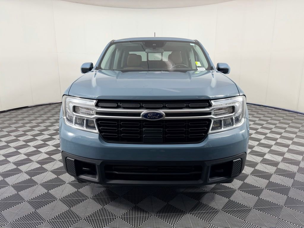 Used 2022 Ford Maverick Lariat w/ Lariat Luxury Package image 10