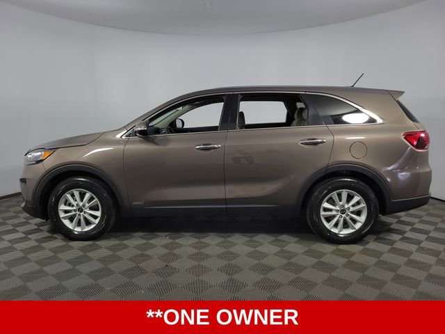 Used 2020 Kia Sorento LX image 5