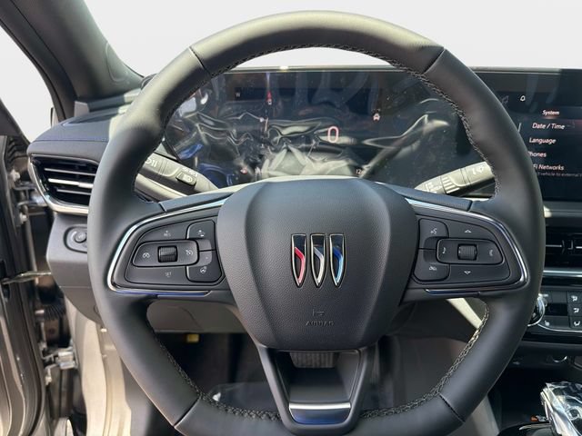 New 2026 Buick Envista Sport Touring w/ Convenience I Package FWD image 26