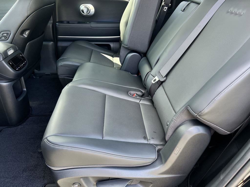New 2026 Hyundai Ioniq 9 SEL image 9