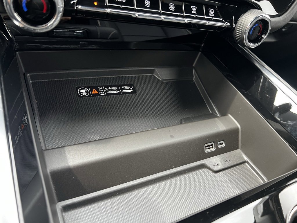 New 2025 Chevrolet Tahoe Premier image 47