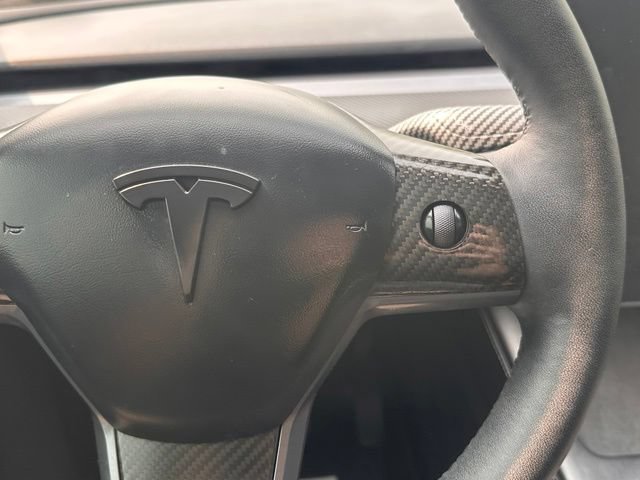 Used 2023 Tesla Model Y Long Range AWD/4WD image 21