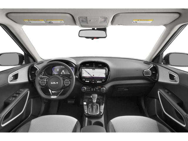 Used 2025 Kia Soul GT-Line w/ GT-Line Technology Package FWD image 11