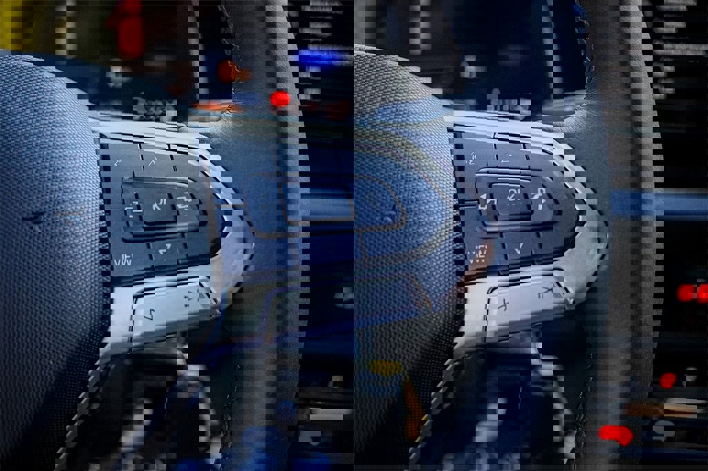 New 2026 Volkswagen Jetta Sport image 17