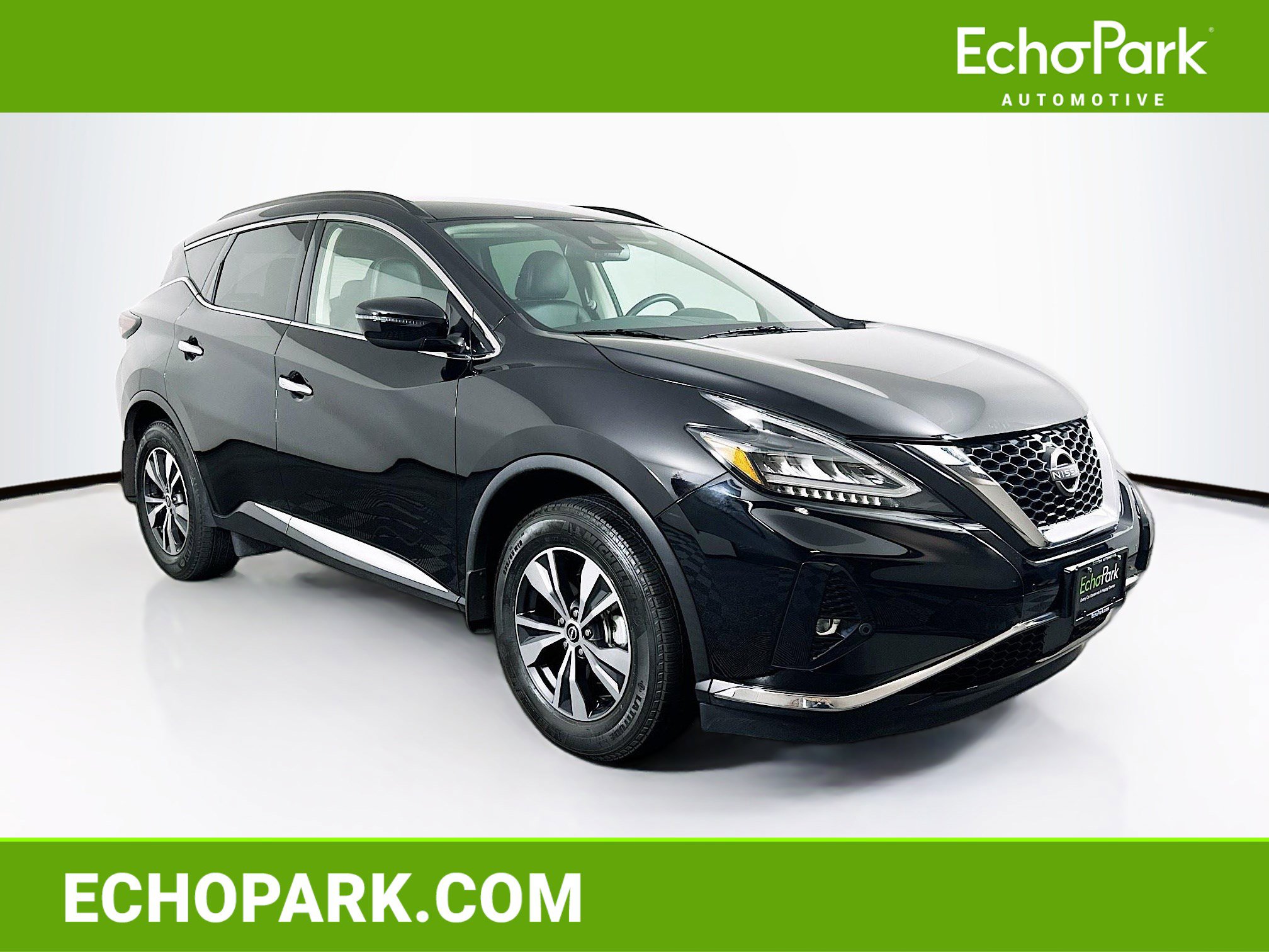 Used 2023 Nissan Murano SV