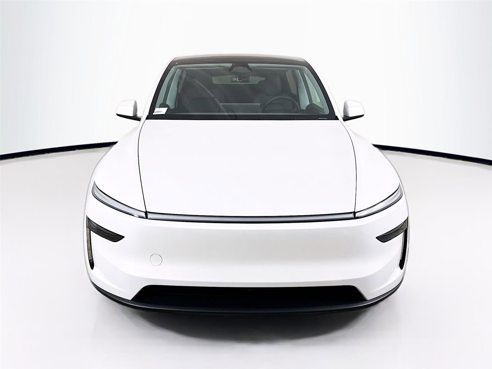 Used 2026 Tesla Model Y 2WD image 22