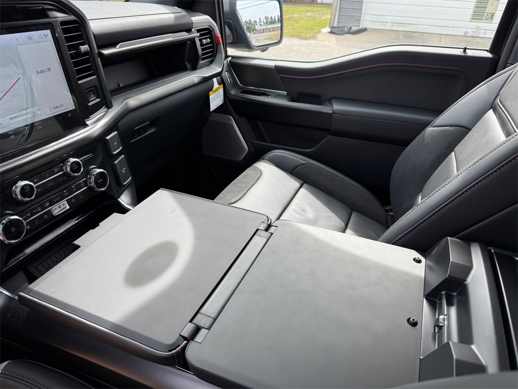 New 2025 Ford F150 Raptor image 25