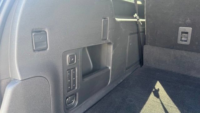 Used 2025 Ford Expedition Max Platinum AWD/4WD image 40
