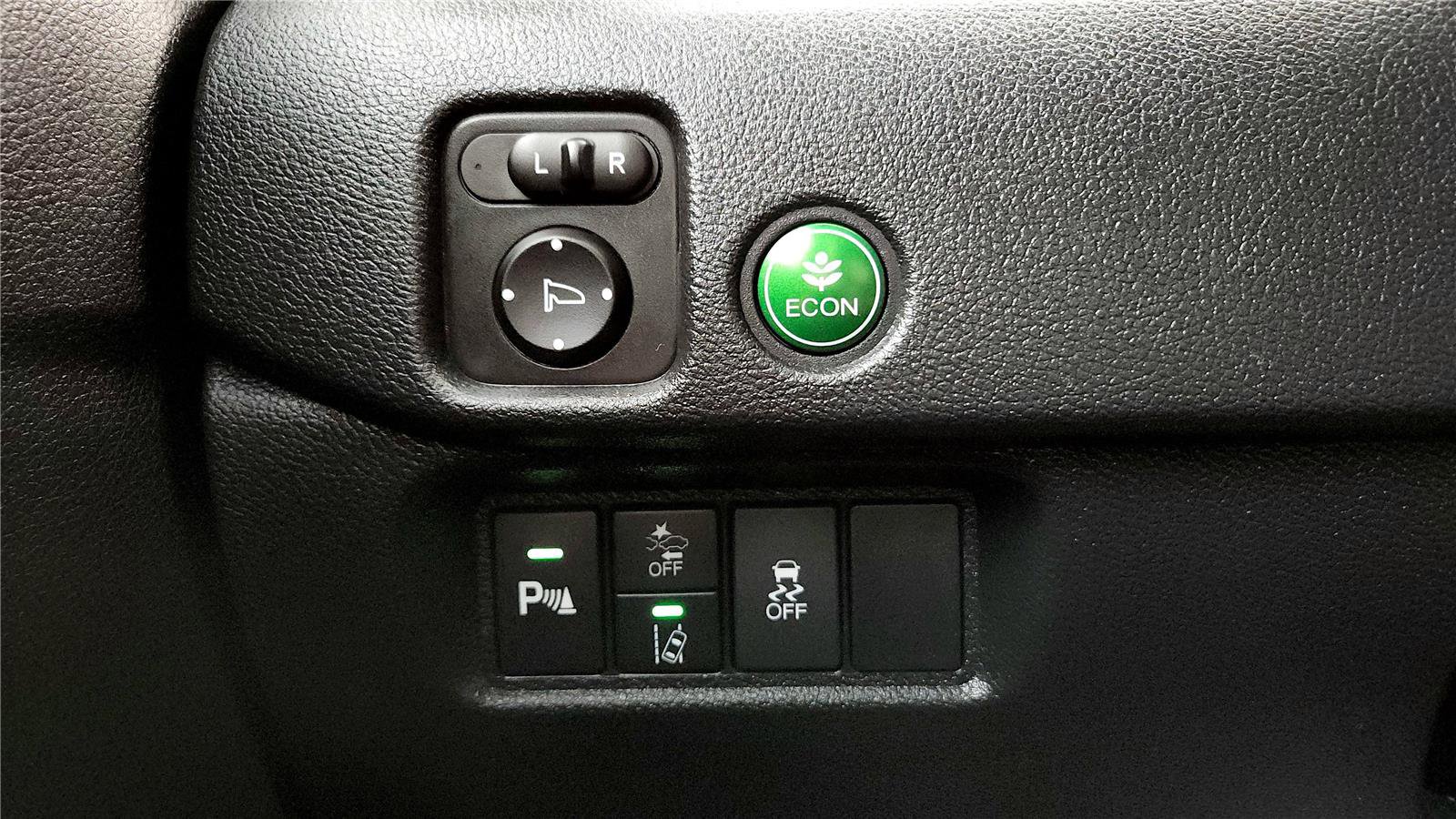 Used 2023 Honda Passport EX-L image 33