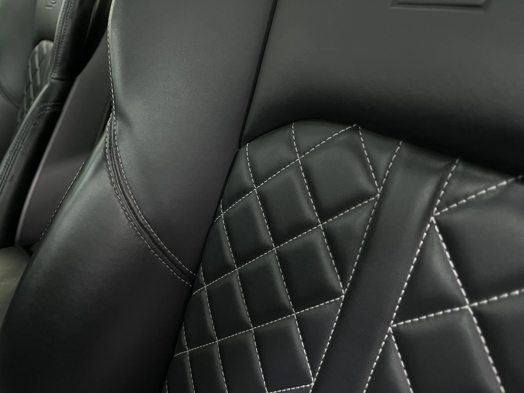 Used 2020 Audi S5 Premium Plus w/ Premium Plus image 19