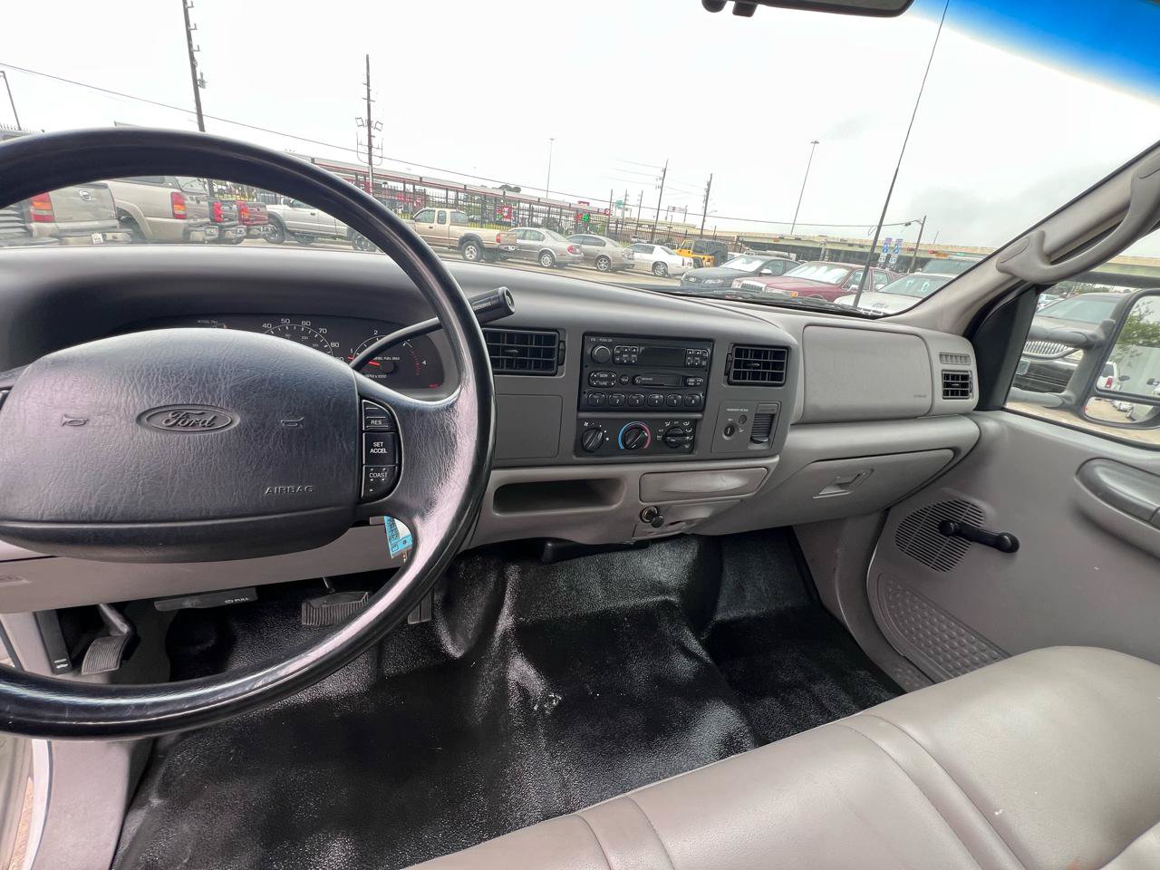 Used 2001 Ford F350 XL RWD image 60