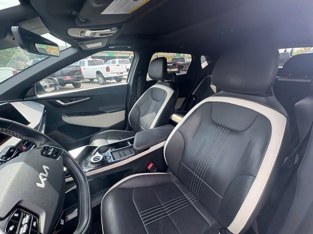 Used 2022 Kia EV6 GT-Line image 11