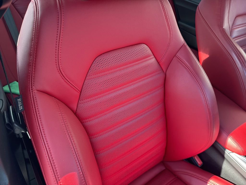 Used 2023 Alfa Romeo Giulia Veloce image 66