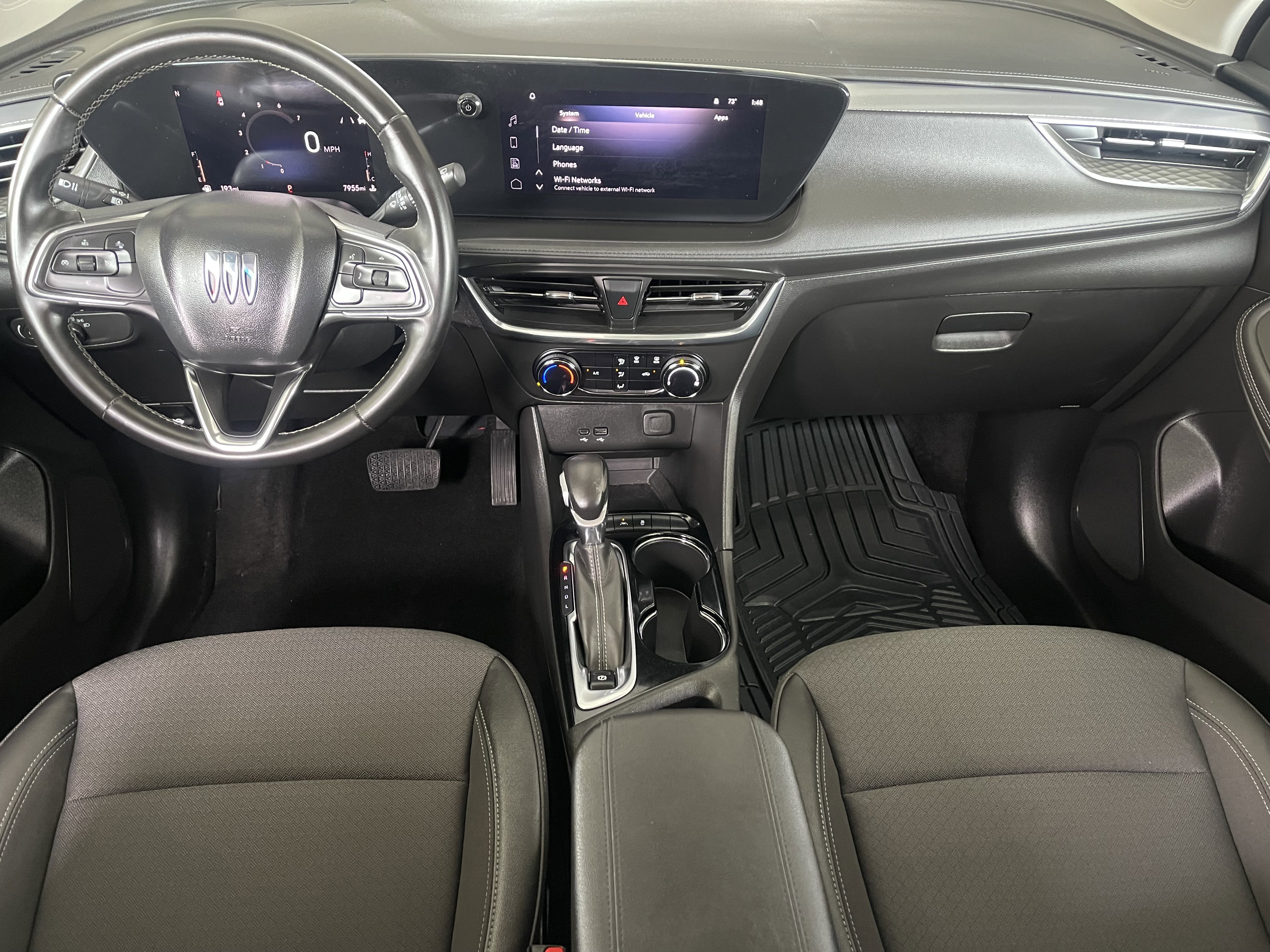 Used 2024 Buick Encore GX Preferred FWD image 9