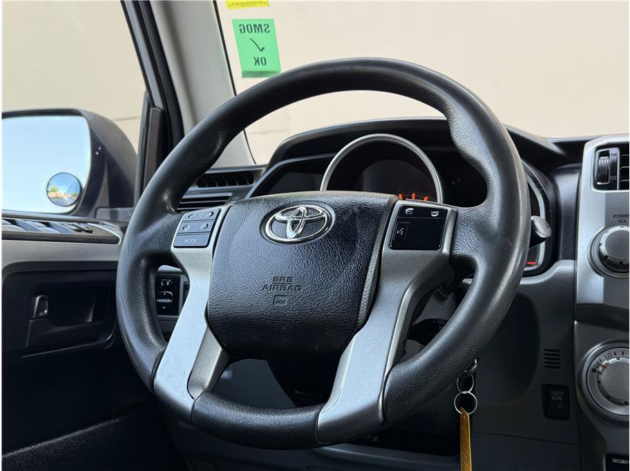 Used 2010 Toyota 4Runner SR5 RWD image 10