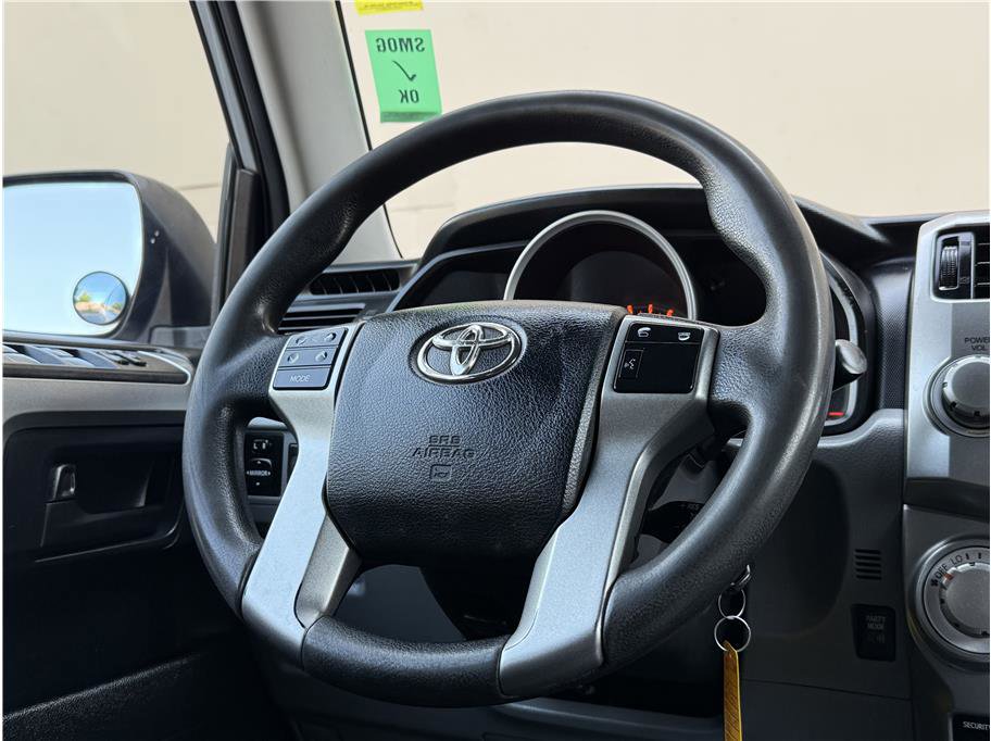 Used 2010 Toyota 4Runner SR5 RWD image 10