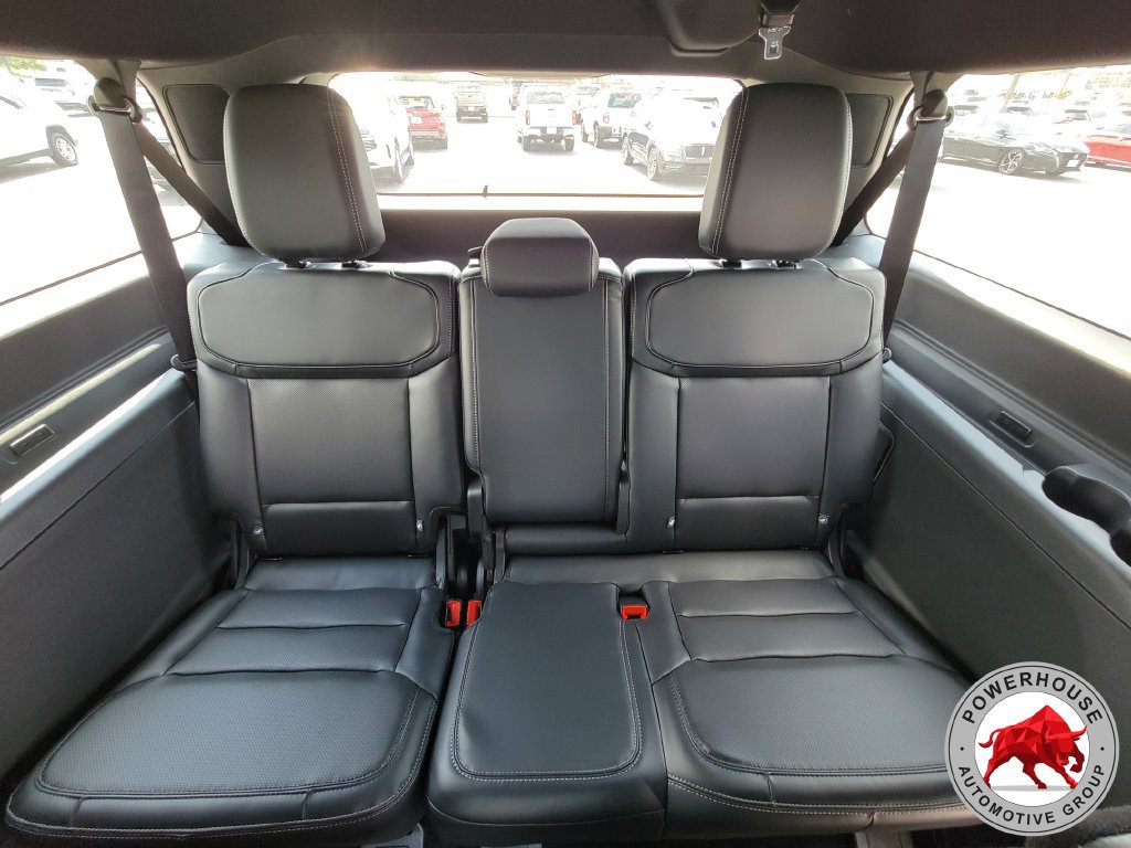 New 2027 Ford Expedition Max Platinum w/ Stealth Appearance Package AWD/4WD image 19