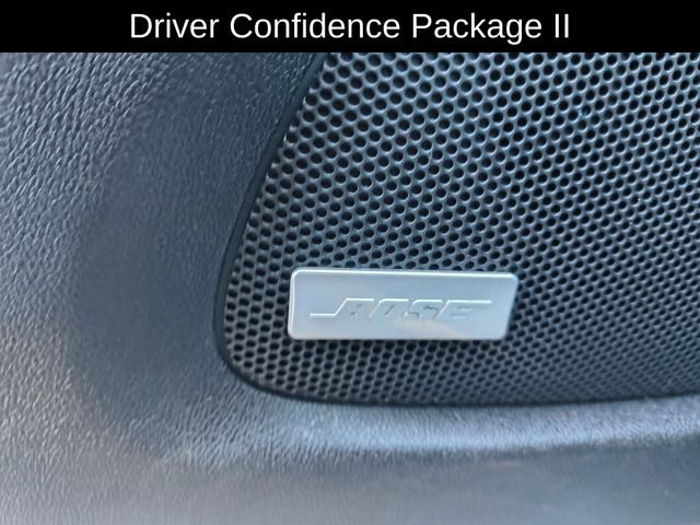 Used 2018 Chevrolet Malibu Premier w/ Premier Sun and Wheel Package image 16