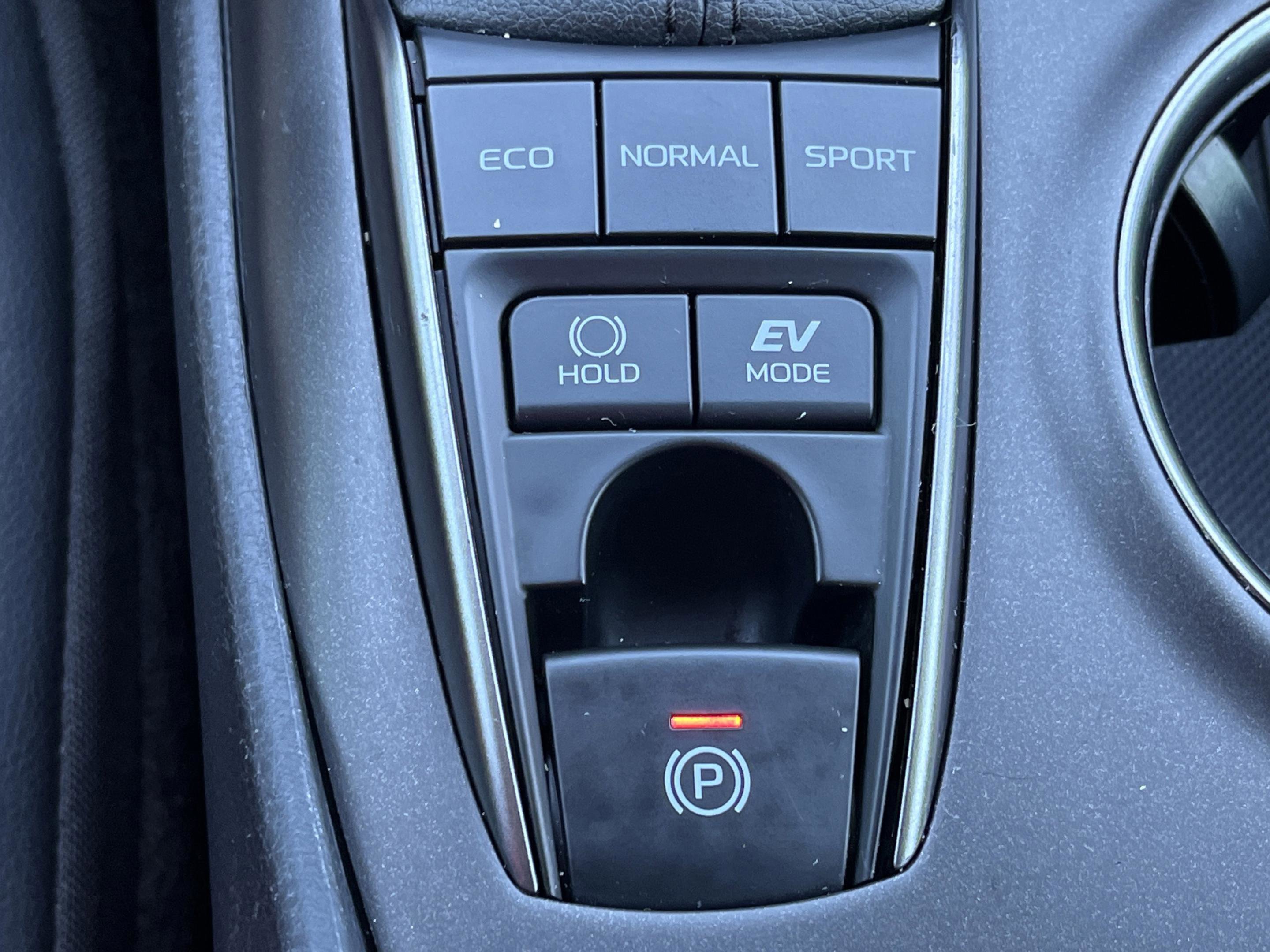 Used 2024 Toyota Camry XSE image 19