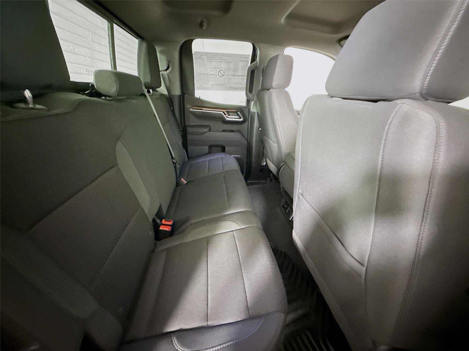 New 2026 GMC Sierra 1500 SLE w/ Preferred Package image 20