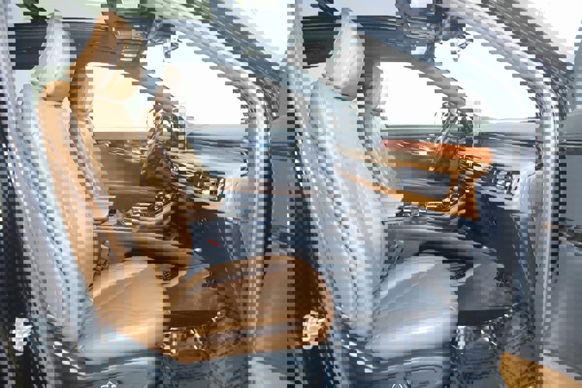 Used 2022 Lincoln Nautilus Reserve AWD/4WD image 13