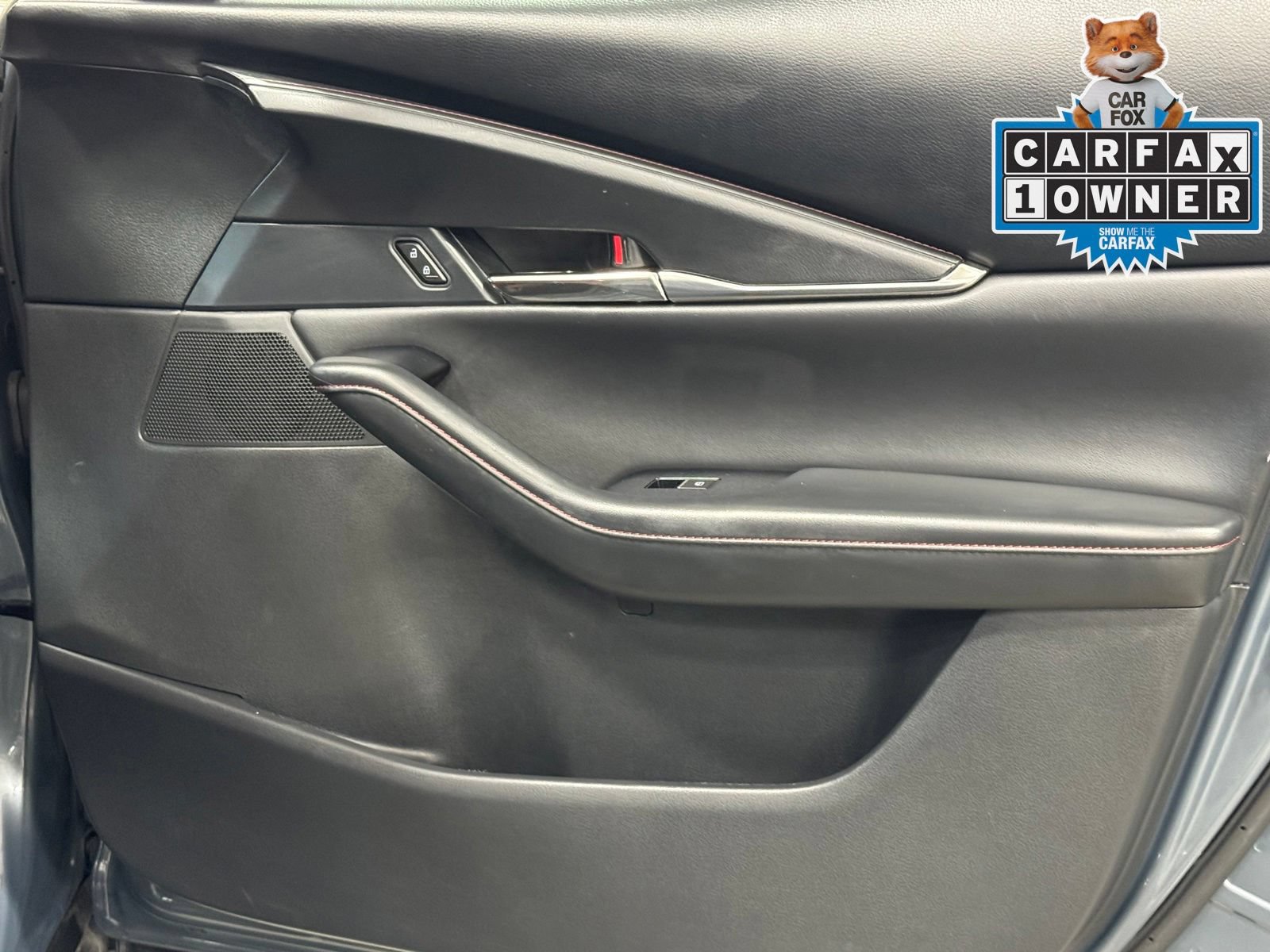 Used 2023 MAZDA CX-30 AWD 2.5 S w/ Preferred Package image 49