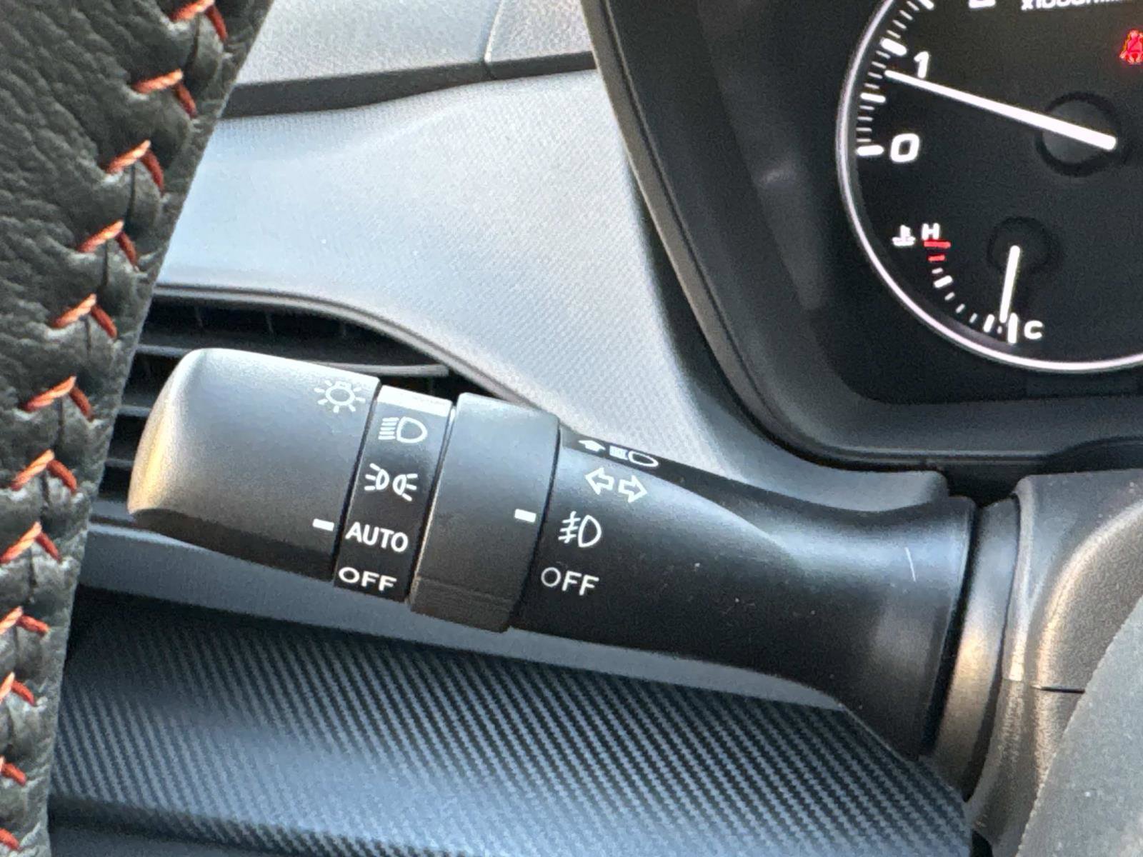 New 2026 Subaru Crosstrek 2.5i Limited w/ Crosstrek Mirror Package image 27