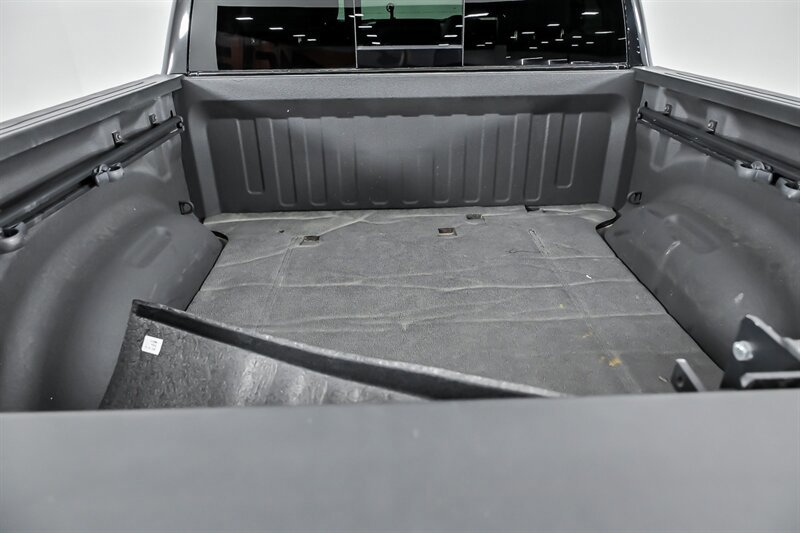 Used 2022 RAM 1500 TRX w/ TRX Level 2 Equipment Group AWD/4WD image 11