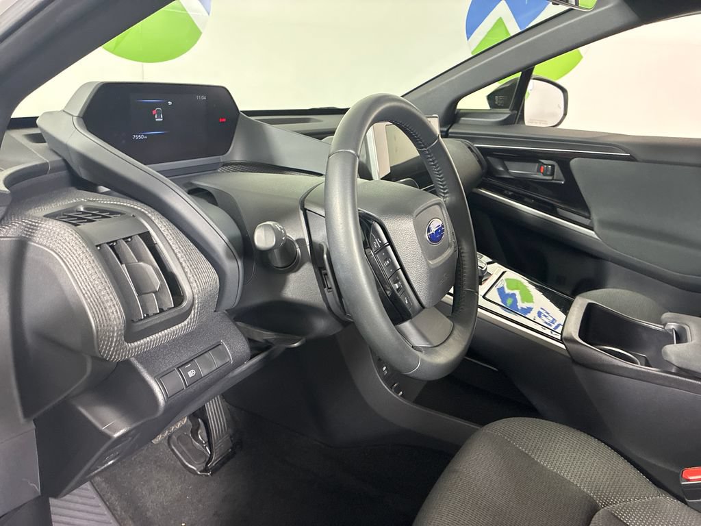 Certified 2023 Subaru Solterra AWD image 27