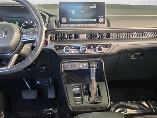 Used 2023 Honda CR-V Sport image 14