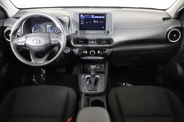 Used 2023 Hyundai Kona SEL FWD image 12