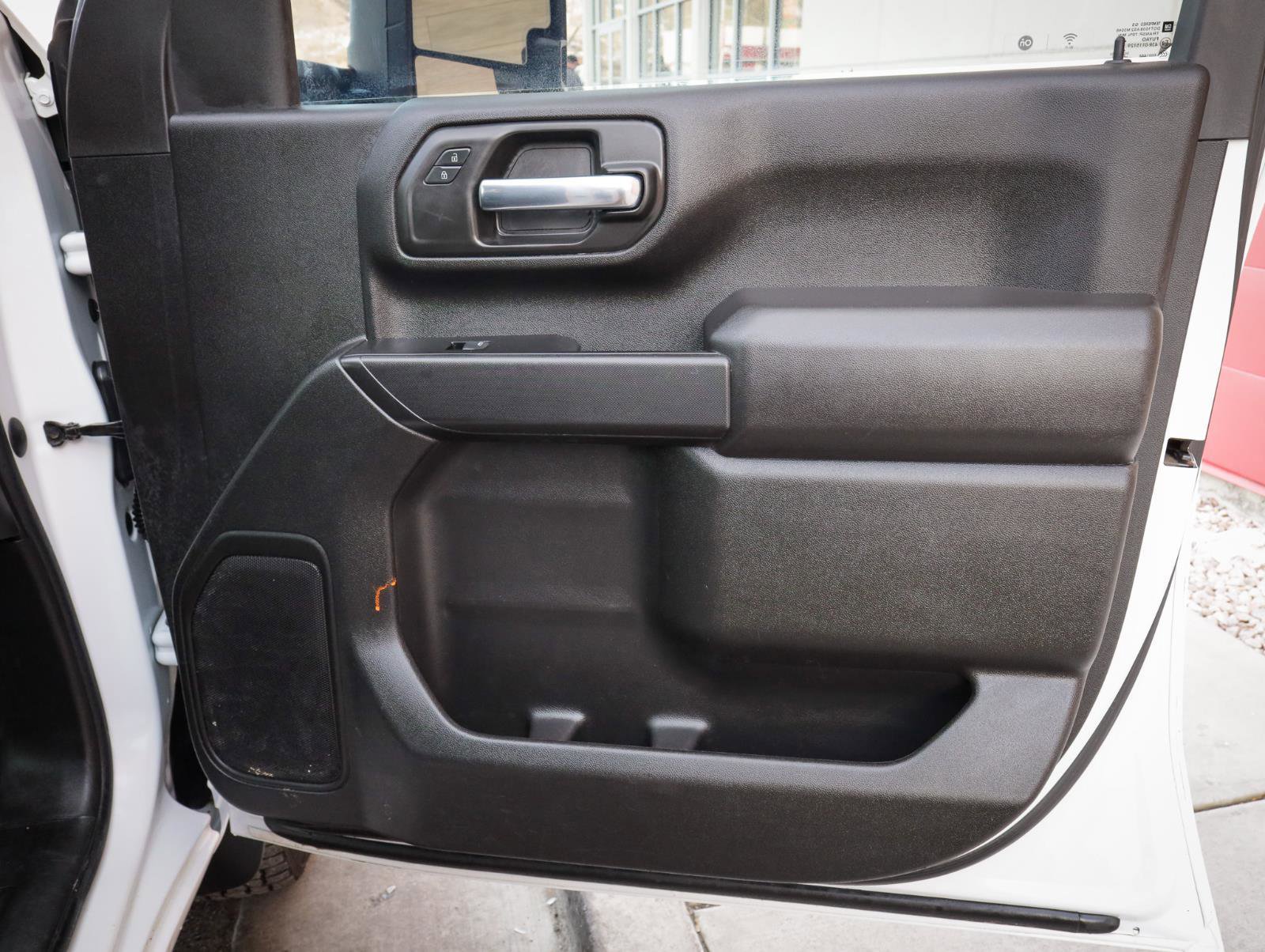 Used 2022 Chevrolet Silverado 3500 W/T w/ WT Fleet Convenience Package image 25